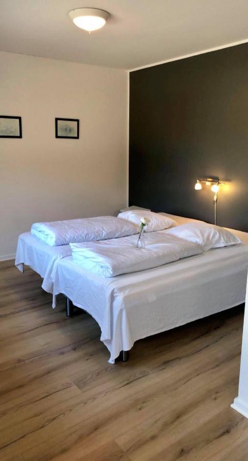 Bui Hotel Nordenbro Vesteregn Dış mekan fotoğraf