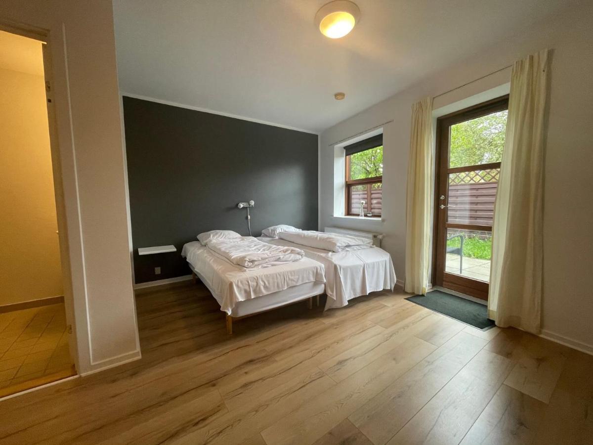 Bui Hotel Nordenbro Vesteregn Dış mekan fotoğraf