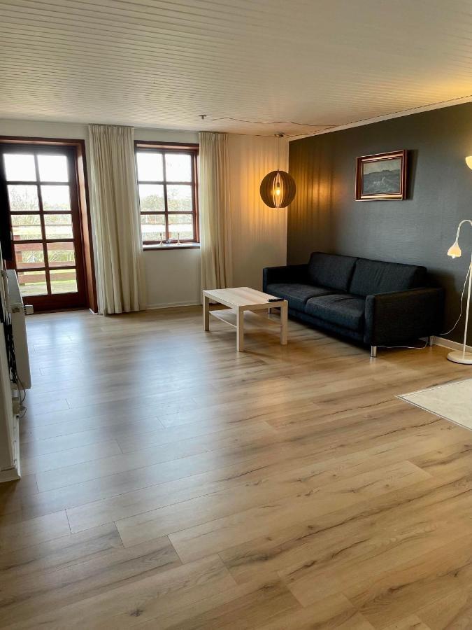 Bui Hotel Nordenbro Vesteregn Dış mekan fotoğraf