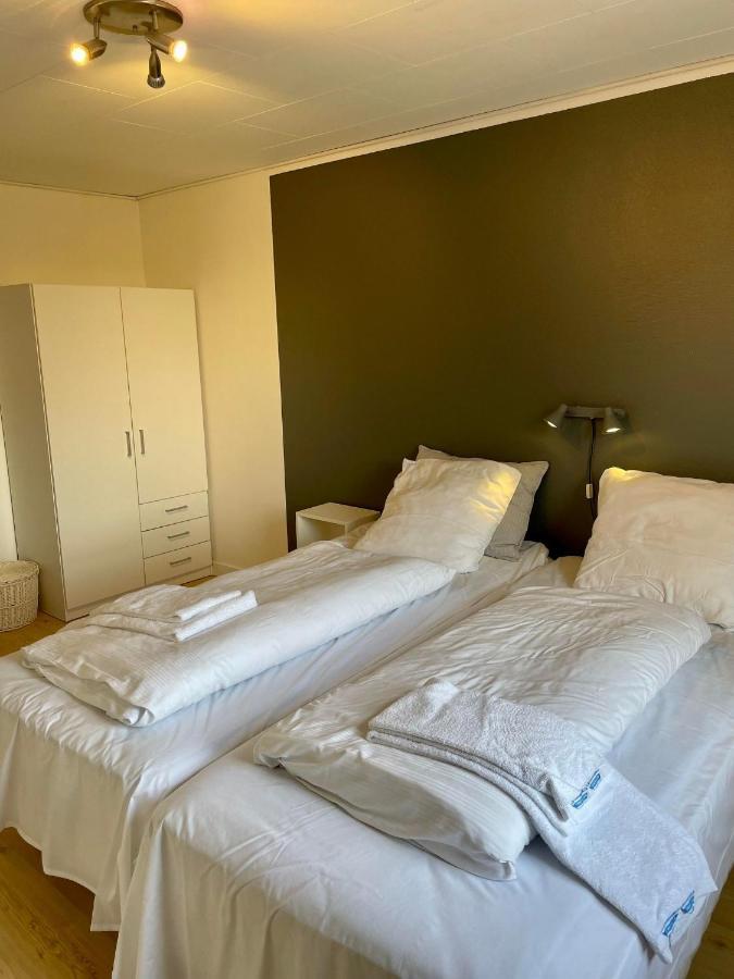 Bui Hotel Nordenbro Vesteregn Dış mekan fotoğraf