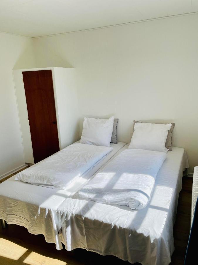 Bui Hotel Nordenbro Vesteregn Dış mekan fotoğraf